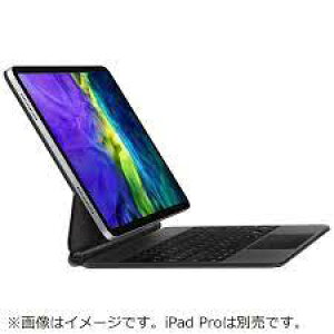 Apple 11�C���`iPad Pro(��3����)�EiPad Air(��5����)�p Magic Keyboard ���{�� MXQT2J/A [�u���b�N] JAN 4549995137910
