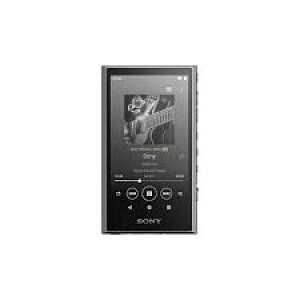 Sony NW-A306 (H) [32GB �O���[] JAN 4548736141063