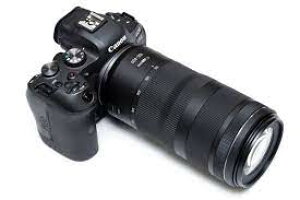 CANON RF100-400mm F5.6-8 IS USM JAN 4549292186765