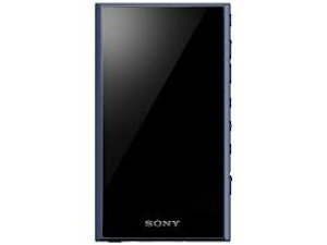 Sony NW-A306 (L) [32GB �u���[] JAN 4548736141056