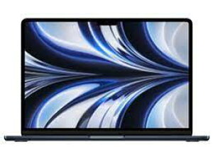 Apple MacBook Air Liquid Retina�f�B�X�v���C 13.6 MLY43J/A [�~�b�h�i�C�g] JAN 4549995325591