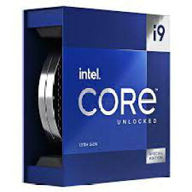 インテル Core i9 13900KS BOX JAN 0735858530477