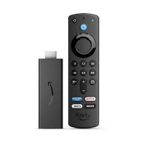 Amazon アマゾン Fire TV Stick 4K Max - Alexa対応音声認識リモコン（第3世代）付属 ストリーミングメディアプレーヤー B09JFLJTZG JAN 0840268968229