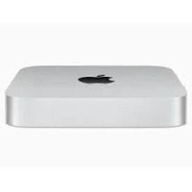 Apple Mac mini MNH73J/A [シルバー] JAN 4549995357479
