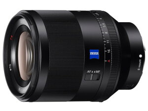 SONY \j[ Y Planar T* FE 50mm F1.4 ZA SEL50F14Z JAN454836028357