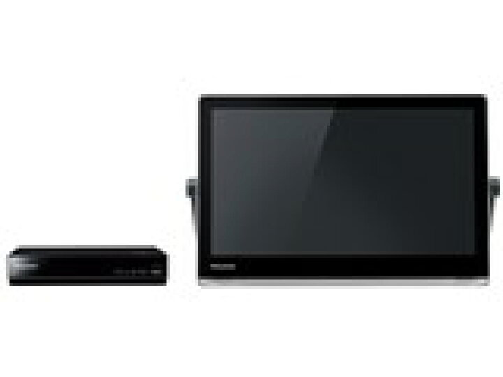 楽天市場】パナソニック Panasonic 携帯テレビ ポータブルテレビ 