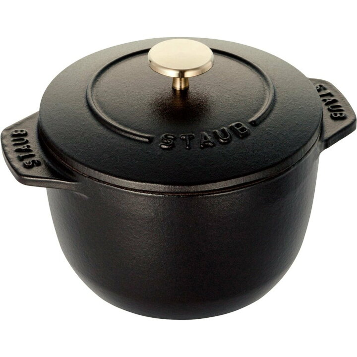 楽天市場】ストウブ Staub 炊飯器 ライスポット 20cm ファミリー 