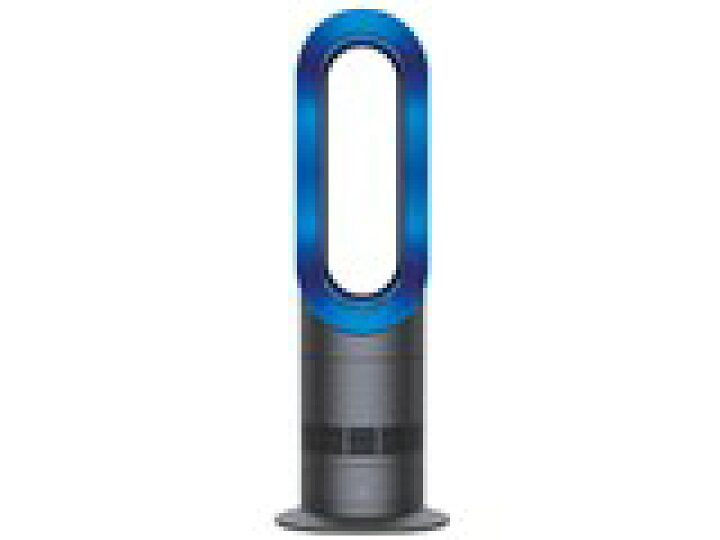 楽天市場】ダイソン Dyson Hot + Cool AM09 ファンヒーター [アイアン 