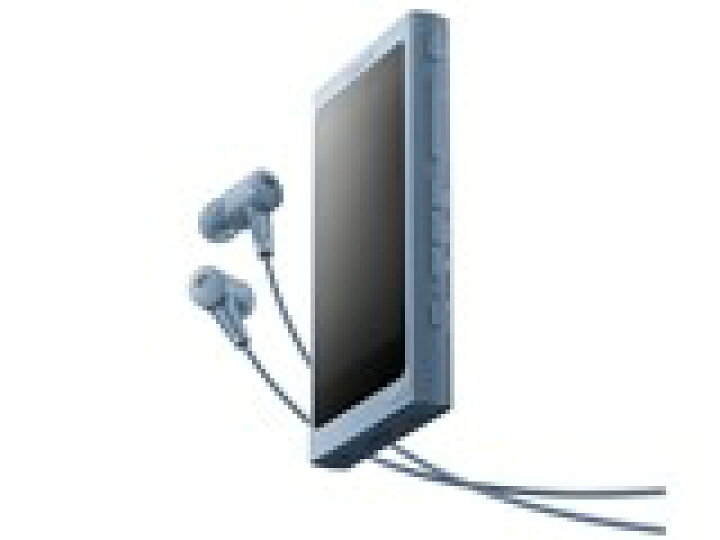 楽天市場】SONY NW-A46HN (L) [32GB ムーンリットブルー] JAN  