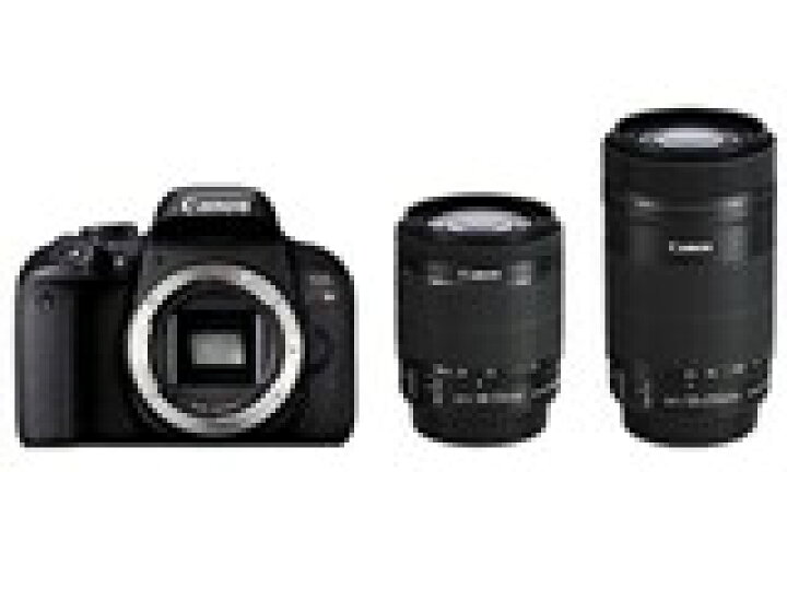 楽天市場】CANON EOS Kiss X9i ダブルズームキット JAN 4549292083729  