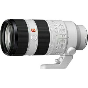 SONY FE 70-200mm F2.8 GM OSS II SEL70200GM2 JAN 4548736134119