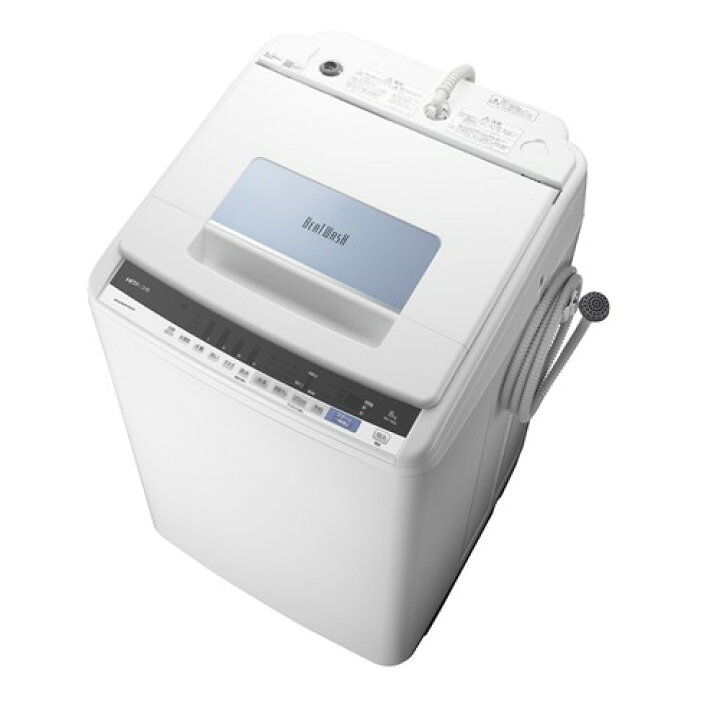 楽天市場 日立 ビートウォッシュ Bw T806 Jan アークマーケット