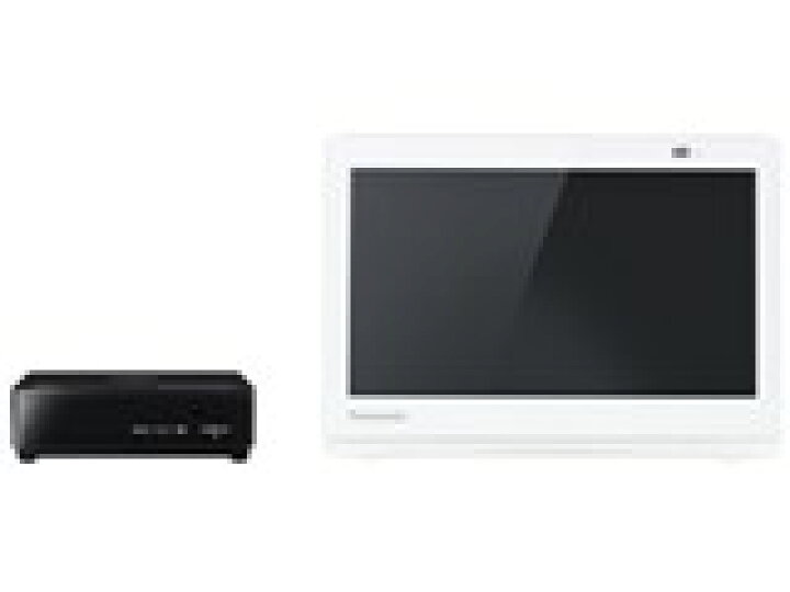 楽天市場】パナソニック プライベート・ビエラ UN-10E10 JAN 