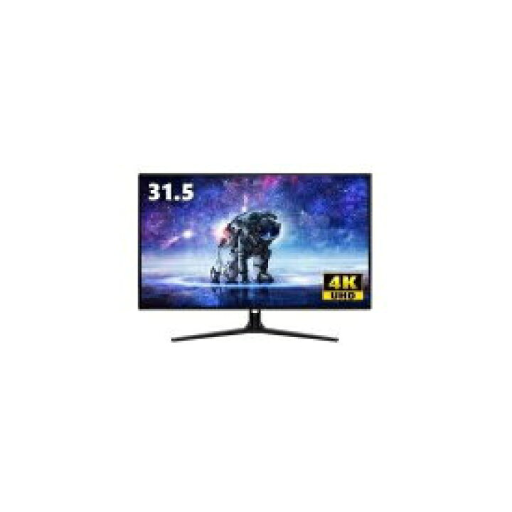 楽天市場】DEED DC-M3204K Kモニター 31.5インチディスプレイ JAN 