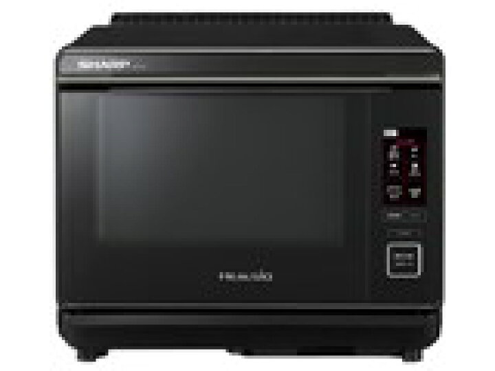 楽天市場】シャープ ヘルシオ AX-X10-B [ブラック系] JAN  