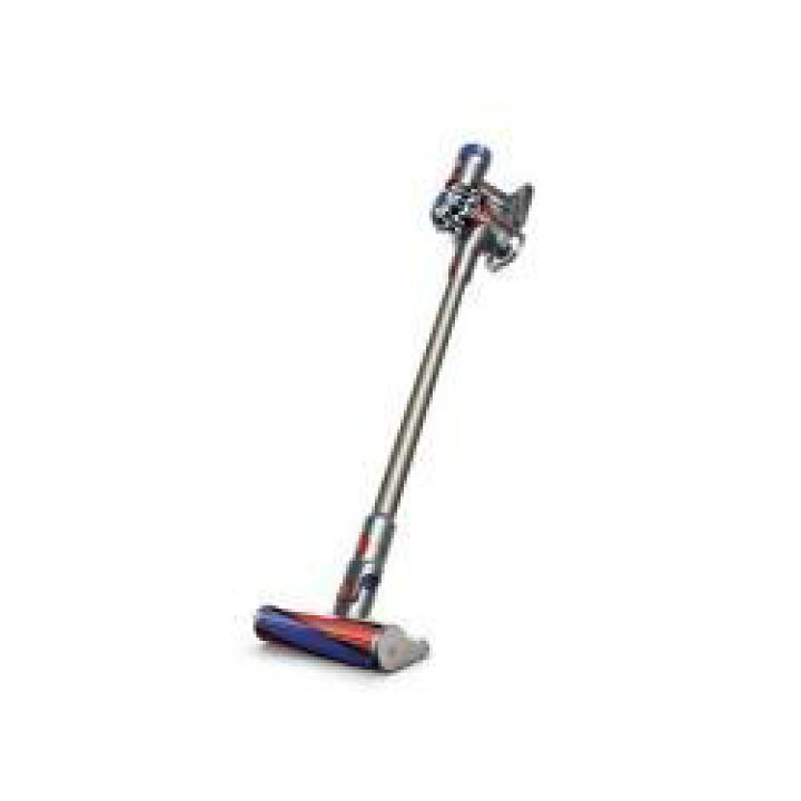 楽天市場】ダイソン Dyson V8 Fluffy Extra SV10 TI JAN 5025155048832  