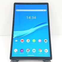 楽天市場】lenovo tab m10（タブレットPC本体｜スマートフォン 