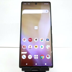 arrows NX9 F-52A docomo ゴールド 送料無料 本体 c00904 【中古】