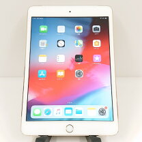 楽天市場】apple - ipad mini 3 wi-fi cellular 16gb - goldの通販
