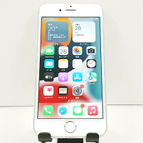 楽天市場】iphone6s 白ロム 未使用の通販