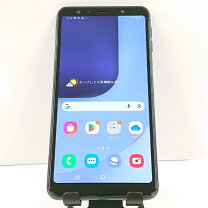 楽天市場】galaxy a7 中古の通販