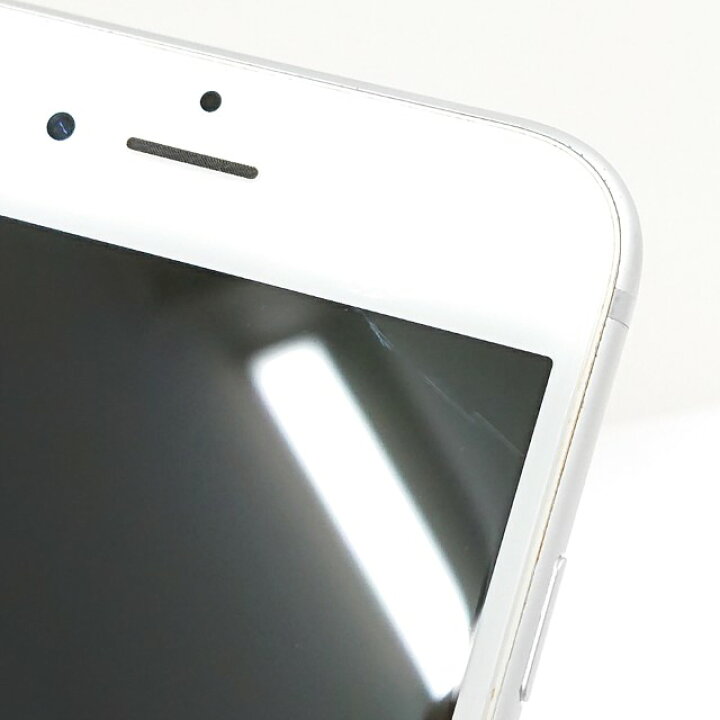 楽天市場】iPhone6s 64GB ドコモ シルバー 送料無料 本体 c20552 
