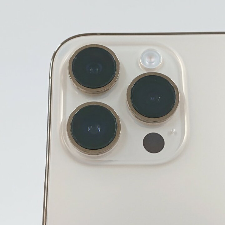 楽天市場】iPhone14 Pro 128GB SIMフリー ゴールド 送料無料 本体 