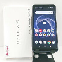 楽天市場】docomo 未使用 arrows be4 f-41bの通販