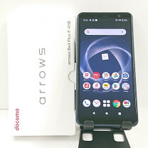 楽天市場】docomo 未使用 arrows be4 f-41bの通販