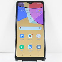 楽天市場】ギャラクシーa21スマホ本体の通販