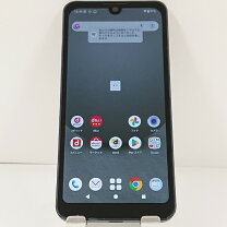 楽天市場】AQUOS wish3 未使用の通販