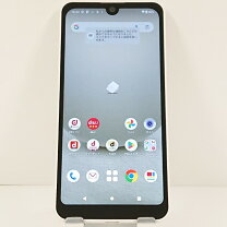 楽天市場】AQUOS wish3 未使用の通販