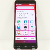楽天市場】basio4 kyv47（スマートフォン本体｜スマートフォン 