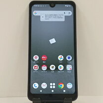 楽天市場】AQUOS wish3 未使用の通販