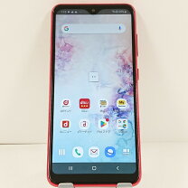 楽天市場】galaxy a20 simロック解除済の通販