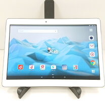 楽天市場】dtab d-01g 中古の通販