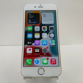 iPhone6s 32GB SoftBank ゴールド 送料無料 本体 c01320 【中古】