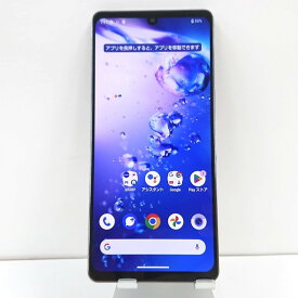 AQUOS zero6 SHG04 au ブラック 送料無料 本体 c01638 【中古】