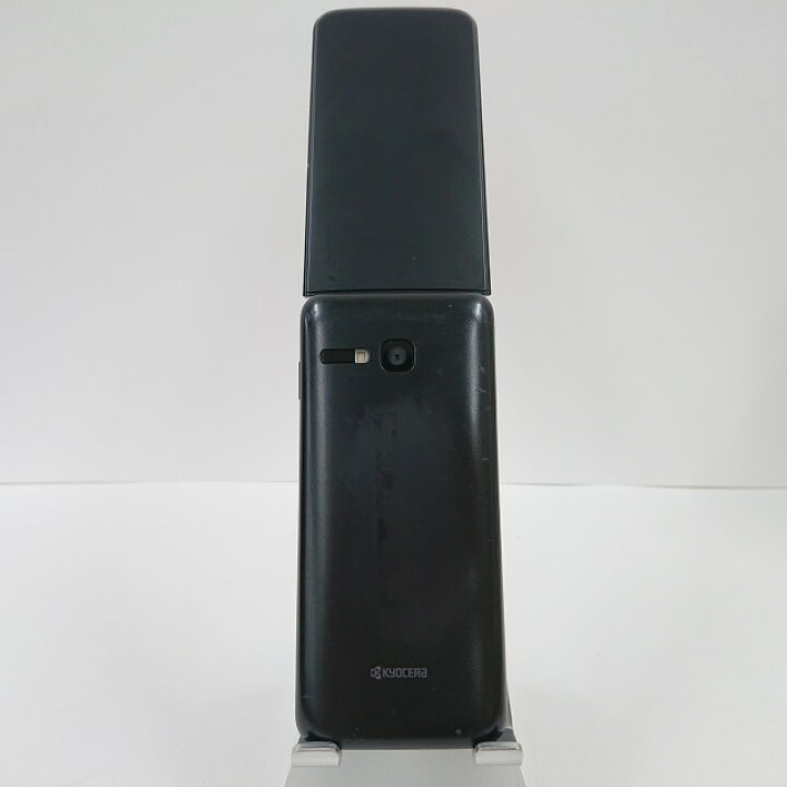 楽天市場】DIGNO ケータイ3 902KC SoftBank ブラック 送料無料 本体 