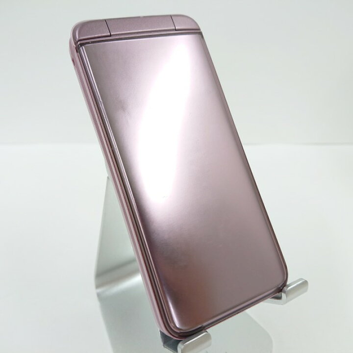 楽天市場】DIGNO ケータイ3 902KC SoftBank ピンク 送料無料 本体 