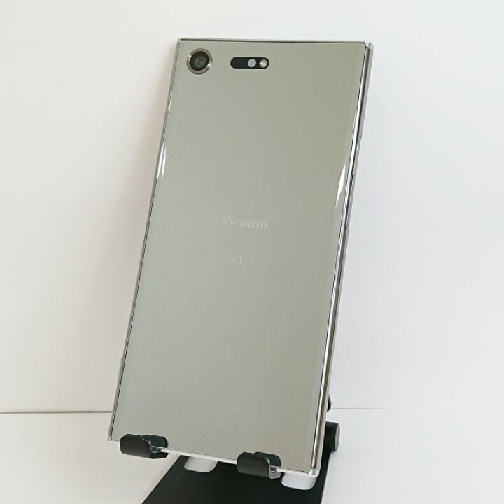 楽天市場】Xperia XZ Premium SO-04J docomo ルミナスクロム 送料無料 