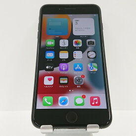 iPhone7 Plus 128GB SoftBank ブラック 送料無料 本体 c03381 【中古】