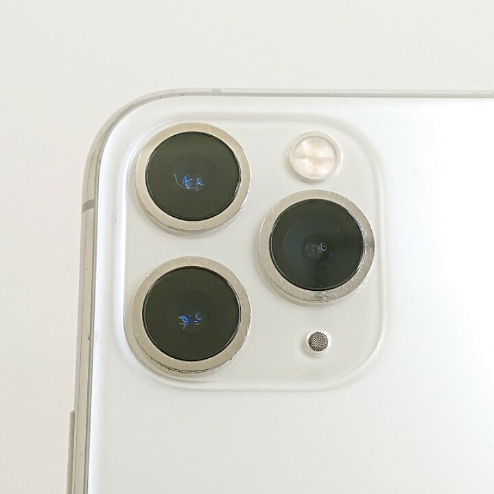 楽天市場】iPhone11 Pro 256GB SIMフリー シルバー 送料無料 本体 