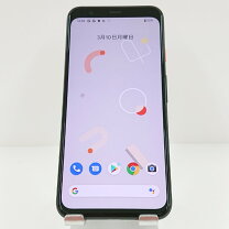楽天市場】google pixel4 64GB（スマートフォン本体｜スマートフォン 