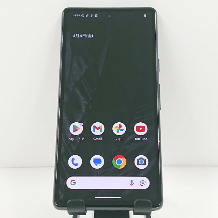 楽天市場】Google Pixel 7a SIMフリー チャコール 送料無料 本体 