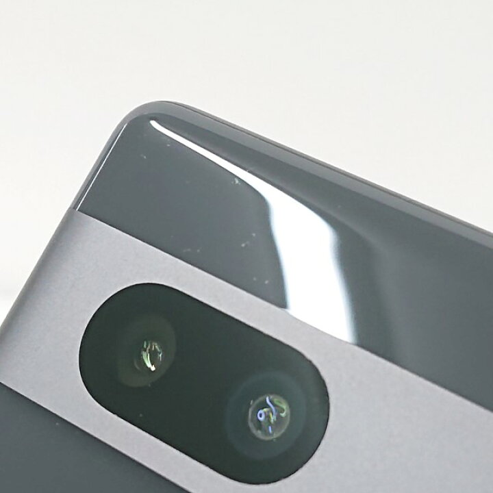 楽天市場】Google Pixel 7a SIMフリー チャコール 送料無料 本体 
