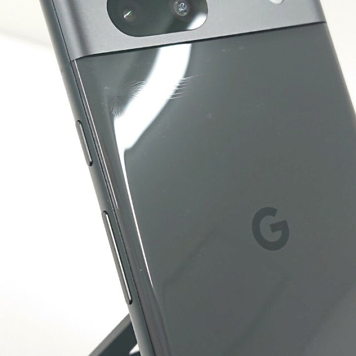 楽天市場】Google Pixel 7a SIMフリー チャコール 送料無料 本体 