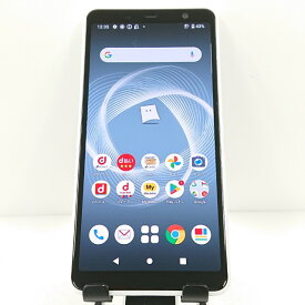 arrows Be4 Plus F-41B ドコモ ホワイト 送料無料 本体 c11581 【中古】