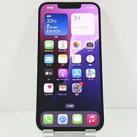 iPhone13 256GB SIMフリー ピンク 送料無料 本体 c13880 【中古】