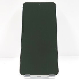 【ジャンク品】Galaxy S21 5G SCG09 au ファントムホワイト 送料無料 本体 c15137 【中古】